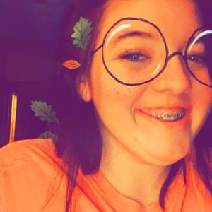 Meet your Posher, Bailee